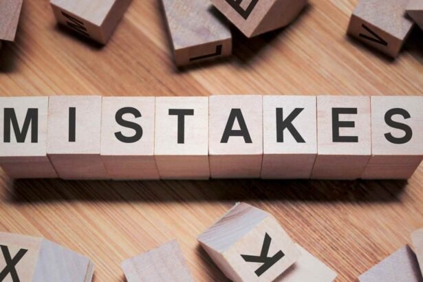 7 Mistakes Fast-Growing Startups Make