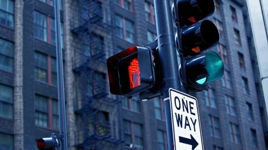 Smart Traffic Management