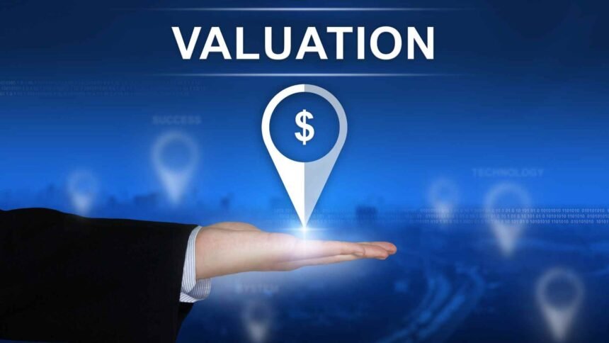 Financing and Valuation of Technology Start-ups
