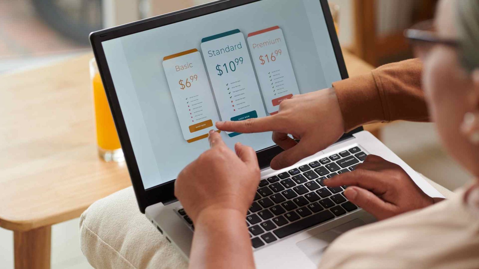 Subscription-Based Business Models