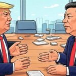 US CHINA TRADE TALK