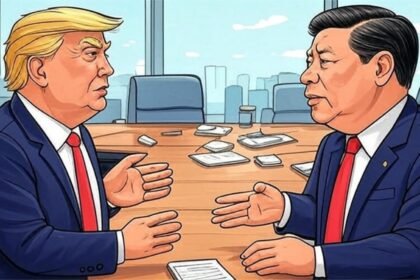 US CHINA TRADE TALK
