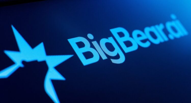 Big Question For BigBear.ai
