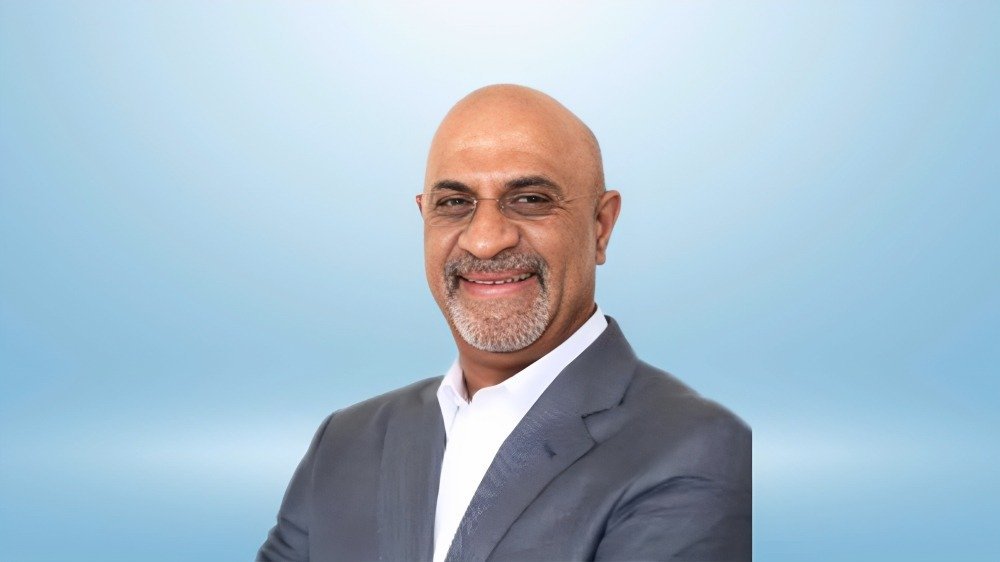 Kore.ai CEO Raj Koneru