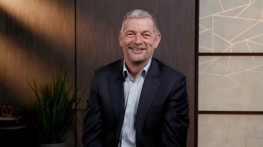 Martin Hermann