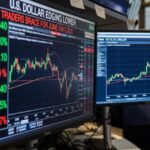 U.S. Dollar Edges Lower as Traders Brace