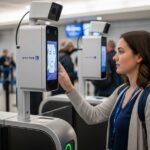 United Airlines Adds Facial Recognition ID Option at Seattle