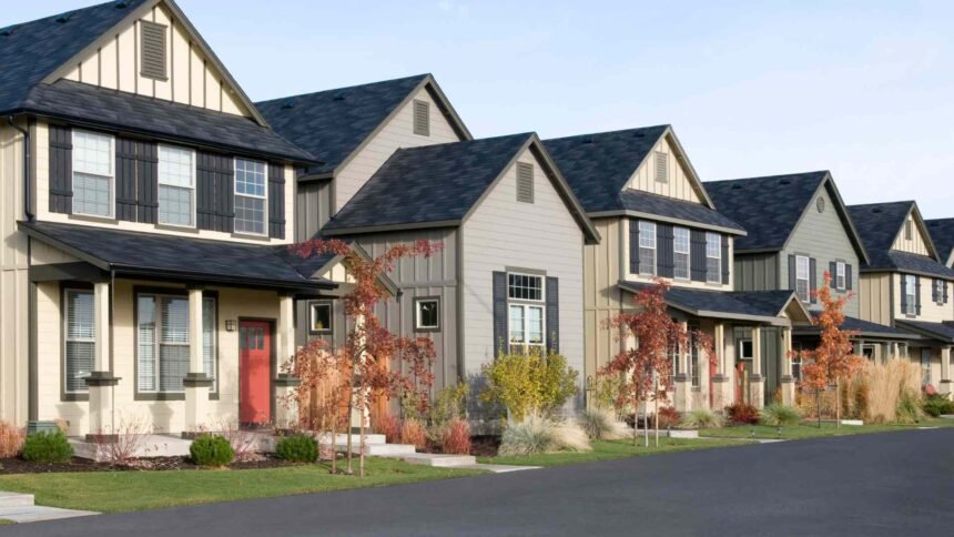 Affordable housing