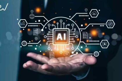 Google AI spending