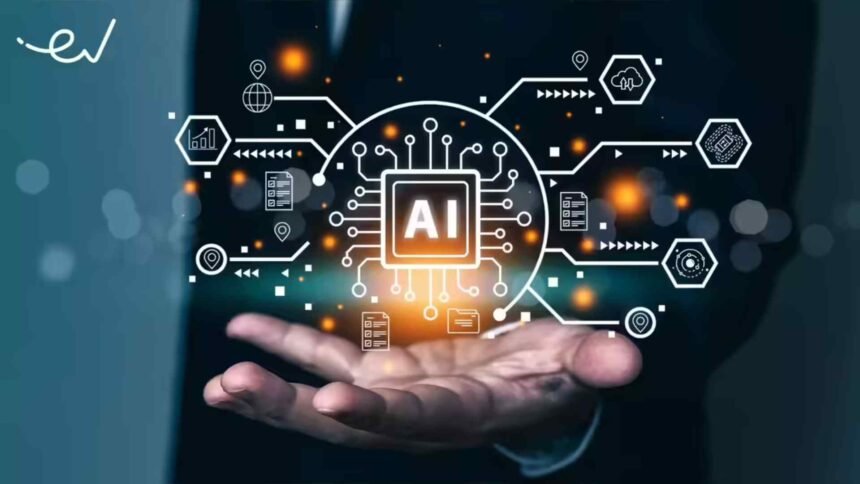 Google AI spending