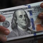 powerful dollar