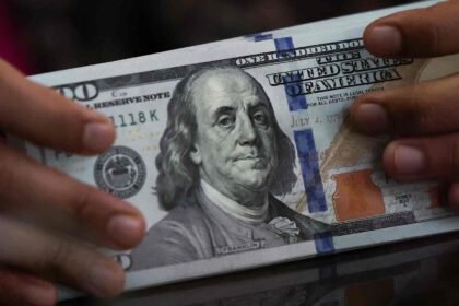 powerful dollar