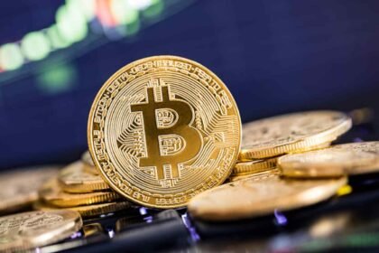 bitcoin hits