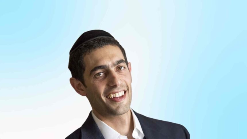 Ari Roisman