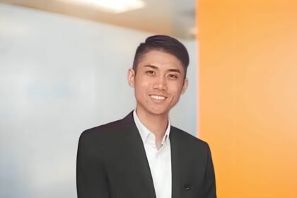Kory Hoang