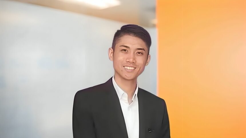 Kory Hoang
