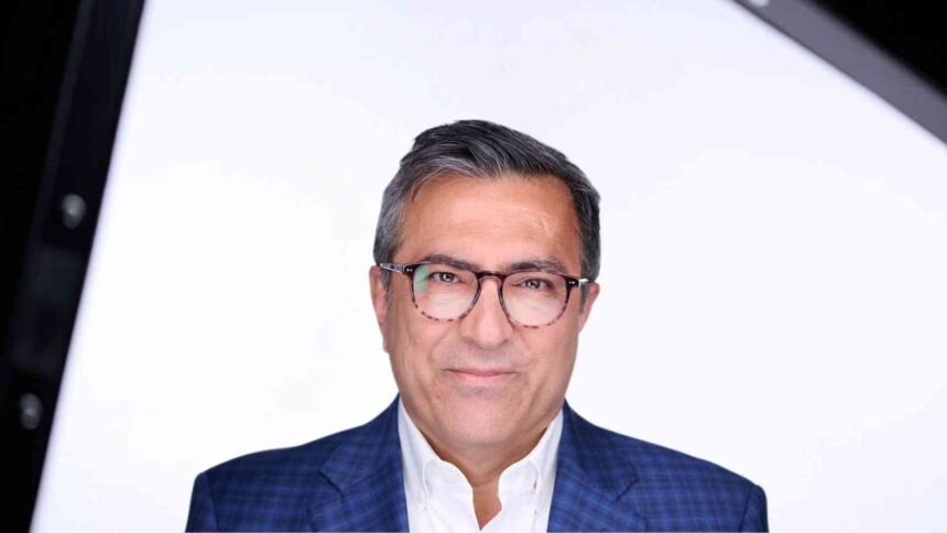 Hamid Tabatabaie