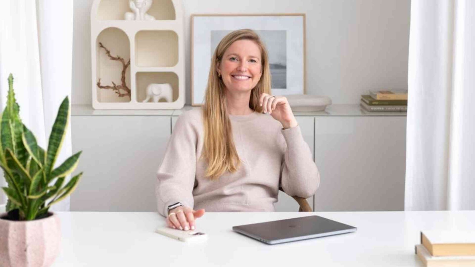 Genevieve Ryan Bellaire