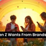 Gen Z is reshaping