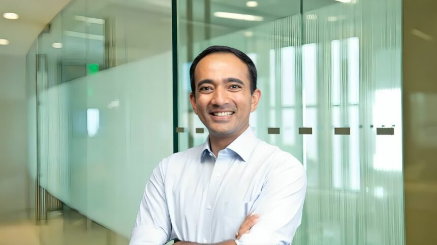 Parth Trivedi