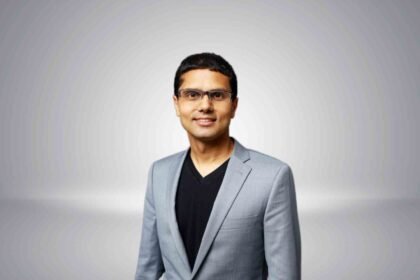 Bhavin Shah