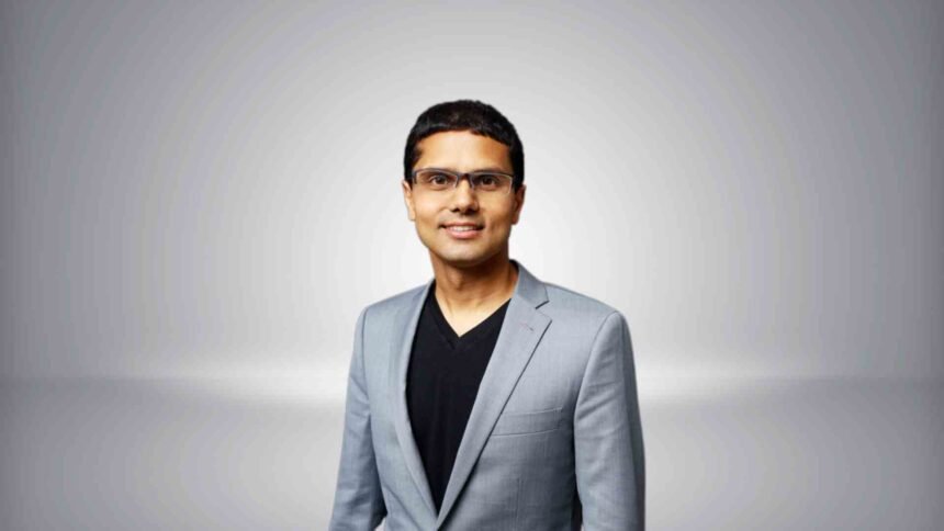 Bhavin Shah
