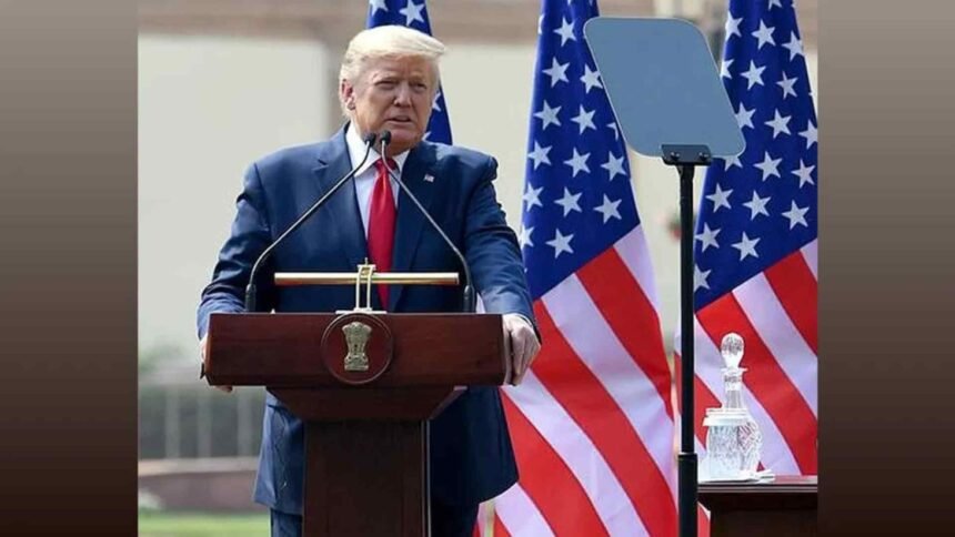 10% tariff