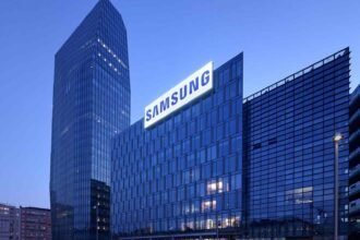 Samsung Xealth