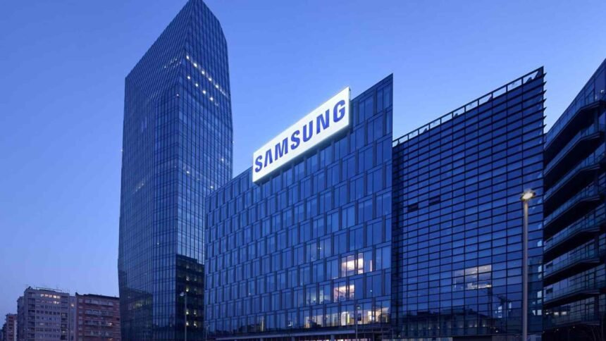 Samsung Xealth