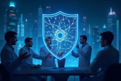 powerful AI talent deal