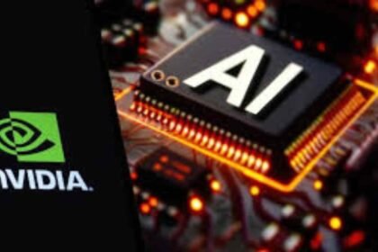 Nvidia and AMD face 15% US cut on China chip