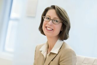 Abigail Johnson