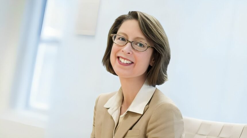Abigail Johnson