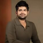 Aravind Srinivas