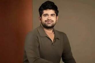 Aravind Srinivas