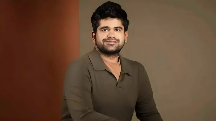 Aravind Srinivas