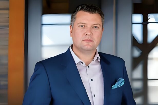 Chris Czarnecki