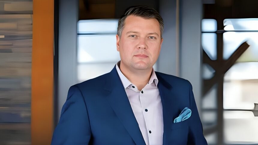 Chris Czarnecki