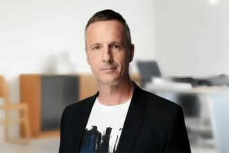 Glenn Sanford