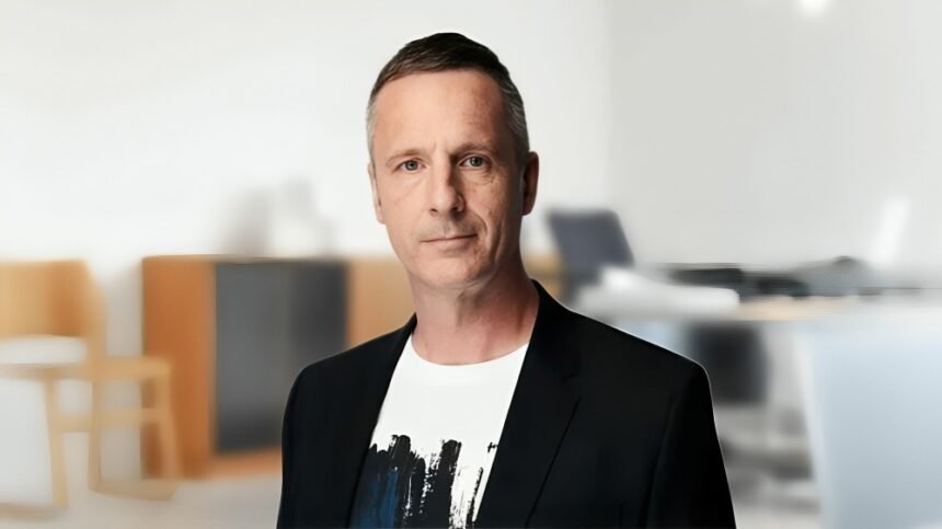 Glenn Sanford