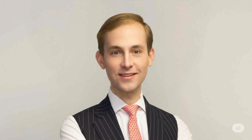 James Weichert Jr.