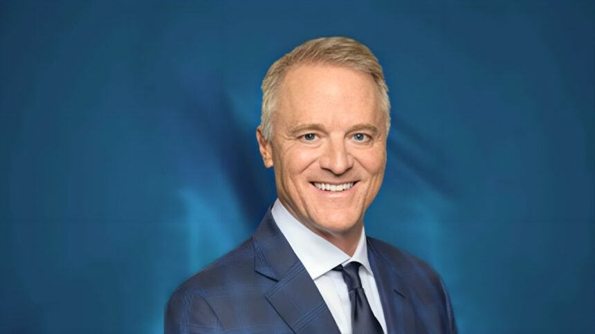 Mike Mahoney