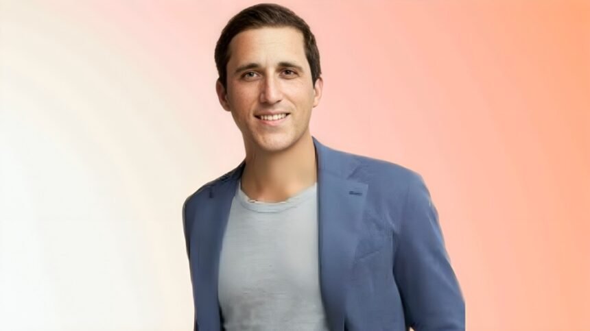 Daniel Perez
