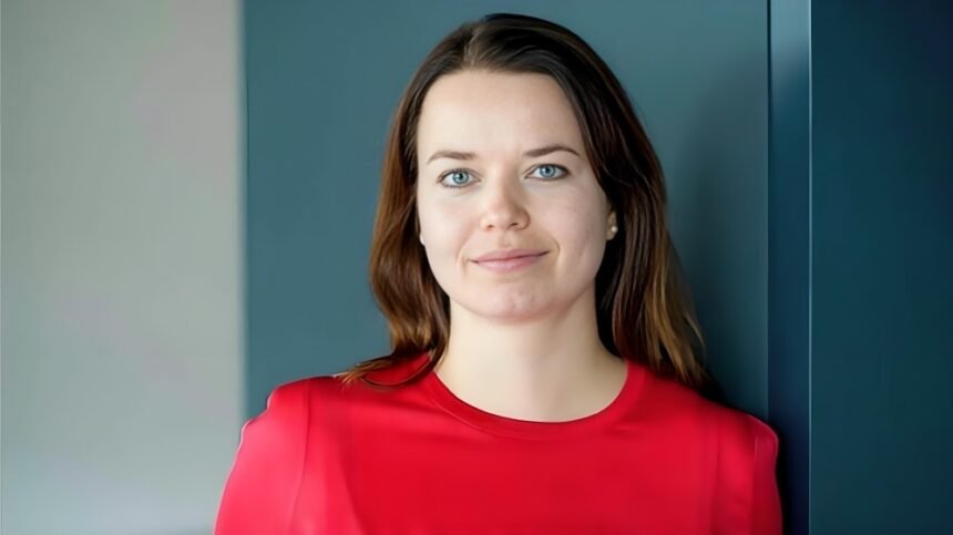 Stephanie Lüpold
