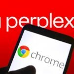 Perplexity the AI startup