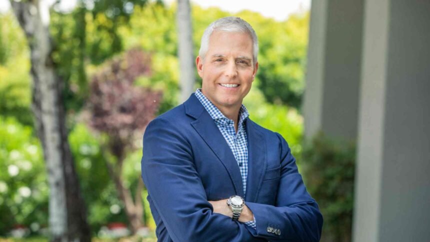 Scott Drake