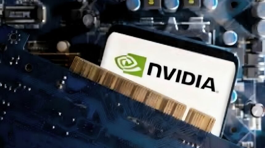Scaled-Down Blackwell Chip Deal