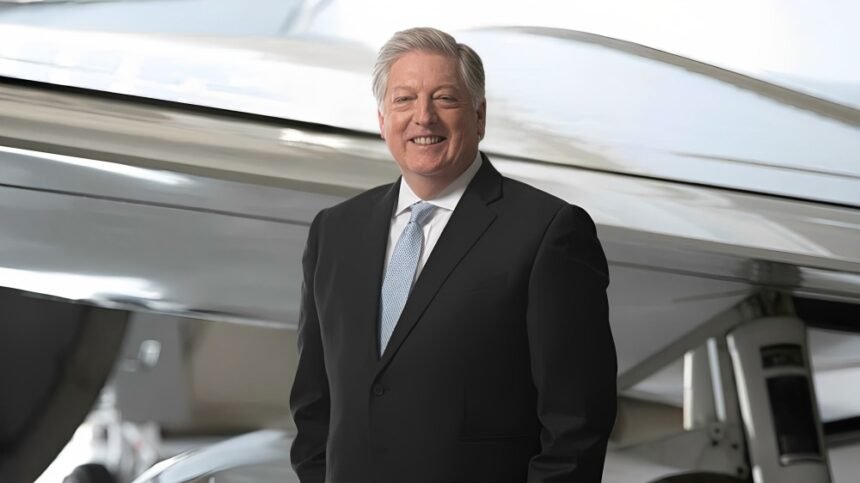 George Murnane III