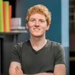 Stripe CEO Patrick Collison