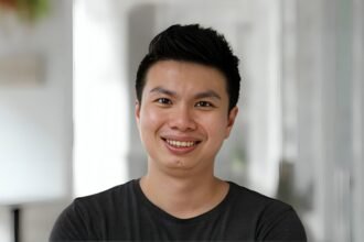 Timothy S. Ho